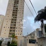 Apartamento à venda na Vila João Ramalho, Santo André-SP: 50,27 m² de conforto e modernidade!