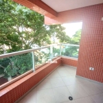 Apartamento 105m², 3 Quartos, 3 vagas, Sacada Gourmet, para Alugar, Centro, Santo André,sp