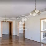 Apartamento  180m², 3 dormitórios, 3 vagas, para Alugar, Bairro Vila Bastos, Santo André, SP