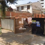 Terreno a venda com 200m², no Bairro Jardim, Santo André/SP.