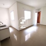 Cobertura sem Condomínio 42/42m², 2 Quartos, 1 Vaga, para Alugar, no Parque Bandeirante - Santo André/SP