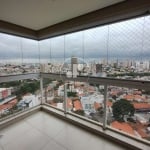 Apartamento 105m², 3 Suites, 3 vagas, lazer completo, para Alugar, Bairro Jardim, Santo André, SP