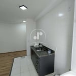 Apartamento residencial 42m² para alugar no bairro Santa Maria em Santo André