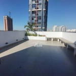 Apartamento  garden com 2 dormitórios 1vaga