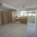 Sala comercial 20m² -1Banheiro, ao lado da Avenida Lino Jardim,para Alugar,Vila Bastos,Santo André