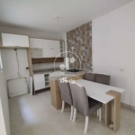 Apartamento Sem Condominio 52², 2 Quartos, 1 Vaga, para Alugar, Vila Luzita, Santo André, SP