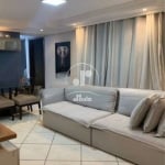 Imperdível oportunidade: Apartamento à venda em Santo André-SP, bairro Jardim Alvorada, 2 quartos, 1 sala, 1 vaga, 55m². Venha conferir!