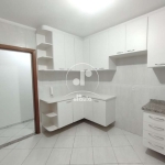 Apartamento para locação em Santo Andre-SP, Bairro Casa Branca: 2 quartos, 1 suíte, 1 sala, 2 banheiros, 2 vagas de garagem!