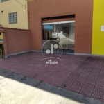 Salão Comercial 50m²,  para Alugar -  Bairro Jardim -  Santo André /SP