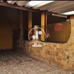 Sobrado à venda na Vila Valparaíso, Santo André-SP: 4 quartos, suíte, sala, 2 banheiros, 2 vagas de garagem, 190m². Confira!