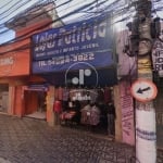 Ponto comercial para alugar na Rua Coronel Fernando Prestes, 92, Centro, Santo André