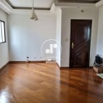 Apartamento 103m², 3 Quartos, 2 vagas, para Alugar, Vila Guiomar, Santo André, SP