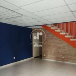 casa comercial para locação no bairro jardim, galpão, locação, comercio, aluguel