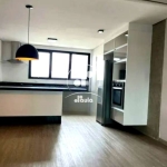 apartamento para locação bairro jardim santo andre, locação, aluguel, residencial