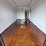 apartamento para locação na vila bastos, jardim bela vista, aluguel, residencial em santo andre