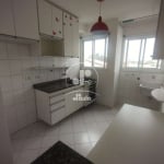 Apartamento 49m², 2 dormitórios, 1 vaga, para Alugar, Vila Palmares, Santo André,SP