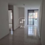 Apartamento 60m² 2 Dormitórios sendo 1 suite,  Cozinha, 2 vagas, Vila Assunção, Santo André