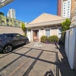 Excelente oportunidade Ponto Comercial para locação em Santo André-SP, Jardim Bela Vista - 4 salas, 2 banheiros, 4 vagas - 210m².