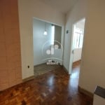 Salão Sobreloja 95m²,5 Salas, 1 vaga, para Alugar Bairro Jardim, Santo André, SP