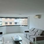 Apartamento 92m²,  2 Suites, 2 Vagas, para Alugar, Bairro Jardim, Santo André/SP