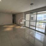 Apartamento 122m², 3 Suites, 3 vagas, para Alugar, Bairro Jardim, Santo André , SP