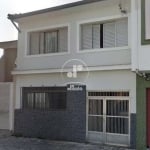 Casa Terrea 134m² 3 dormitórios, 3 vagas,  Bairro Casa Branca, Santo Andre