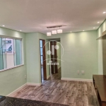 Apartamento 53m², 2 Dormitórios sendo 1 suite, 1 vaga, Vila Alpina, Santo Andre