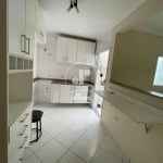 Apartamento 55m²,  2 Dormitórios , 1 Vaga, para Alugar, Jardim Progresso, Santo André, SP