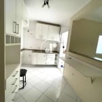 Apartamento 55m²,  2 Dormitórios , 1 Vaga, para Alugar, Jardim Progresso, Santo André, SP