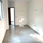 Cobertura sem Condominio 50/50m² com 2 dormitorios sendo 1 suíte, 1 vaga,  Elevador, Vila Junqueira Santo Andre