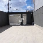 Sobrado à venda em Santo André-SP: 2 quartos, 2 suítes, 1 sala, 2 banheiros e 2 vagas no Parque Novo Oratório - 70m².