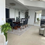 Apartamento de luxo à venda no Centro de Santo André-SP: 3 quartos, 3 suítes, 1 sala, 1 banheiro, 227,81m².