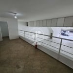 salão para locação em santo andre com 250m², locação, aluguel, comercio, comercial, ponto comercial