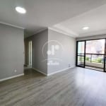 Imperdível! Apartamento à venda em Santo André-SP, Vila Curuçá: 3 quartos, 1 suíte, 1 sala, 1 banheiro, 1 vaga, 74m².