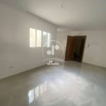 Apartamento a venda com 56m², 2 dormitórios, 1 suíte, 2 banheiros, 1 vaga, no Bairro Parque Marajoara em Santo André/SP.