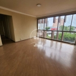 Apartamento 94m², 3 Dormoitórios,1 Vaga, Lazer Completo, para Alugar, Bairro Casa Branca, Santo André, SP