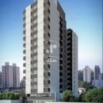 Apartamento 58m² NOVO ,2 Dormitórios,1 Vaga, para Alugar, Jardim Bela Vista, Santo André, SP