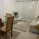 Apartamento Vila Floresta com 62,00 m² sendo 2 dormitórios Vaga