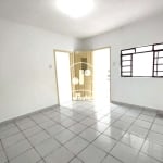 Casa 80m² Comercial /Residencial sobreloja com 2 dormitorios, Vila Alzira, Santo Andre