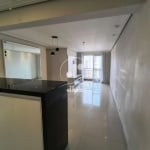 Apartamento 70m², 2 Dormitórios, 2 vagas, para alugar, Bairro Vila Valparaíso, Santo André/SP