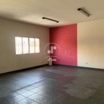 Sala comercial sobreloja 55m², sala ampla, 1 Banheiro, Vila Alzira, Santo Andre