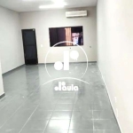 Salão Comercial à Venda em Santo André-SP, Vila Príncipe de Gales! 1 sala, 1 banheiro, 1 vaga - 70m² de área!