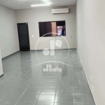 Salão Comercial 70m²  Amplo ,1 banheiro, 1 vaga