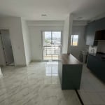 Apartamento 54 m², 2 Dormitorios sendo 1 Suite, 1 Vaga na  Vila Metalúrgica, Santo Andre.