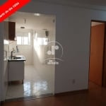 Apartamento 58m², 2 Dormitórios, 1 Vaga, para alugar, Vila Alpina, Santo André,SP