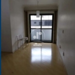 Apartamento à venda no Jardim Stella em Santo André com 3 quartos sendo 1 suíte Vaga com depósito