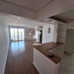 apartamento 82m para locação, vila bastos, 3 quartos, 2 vagas, lazer completo em santo andre