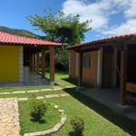 Vendo Chácara -Itariri - SP