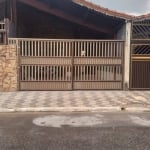 Vendo Casa 02 Dor, Bairro - Ocian - Aceito Financiamento