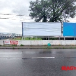 Terreno comercial para alugar na Avenida Governador Ivo Silveira, 2428, Capoeiras, Florianópolis